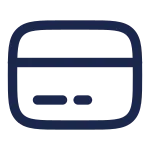 Card SVG Icon
